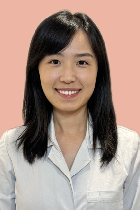 Dr. Angela Lee