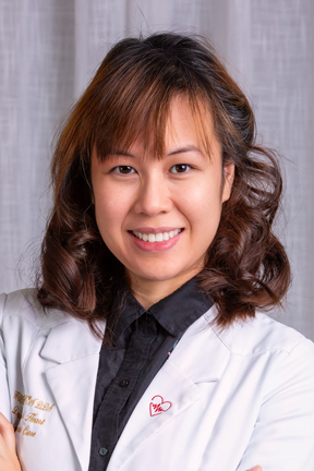 Dr. Huong Nguyen