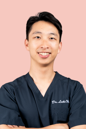 Dr. Luke Wu