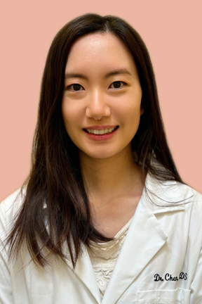 Dr. Serafine Chen