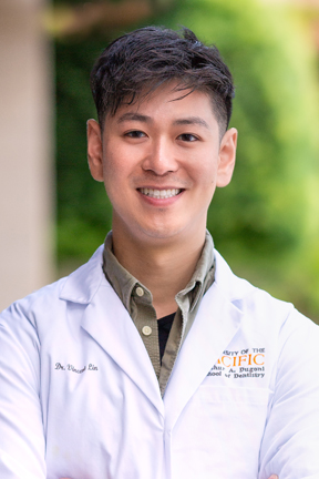 Dr. Vincent Lin