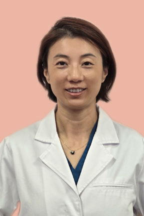 Dr. YuYao Xu