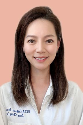 Dr. Zeny Lue