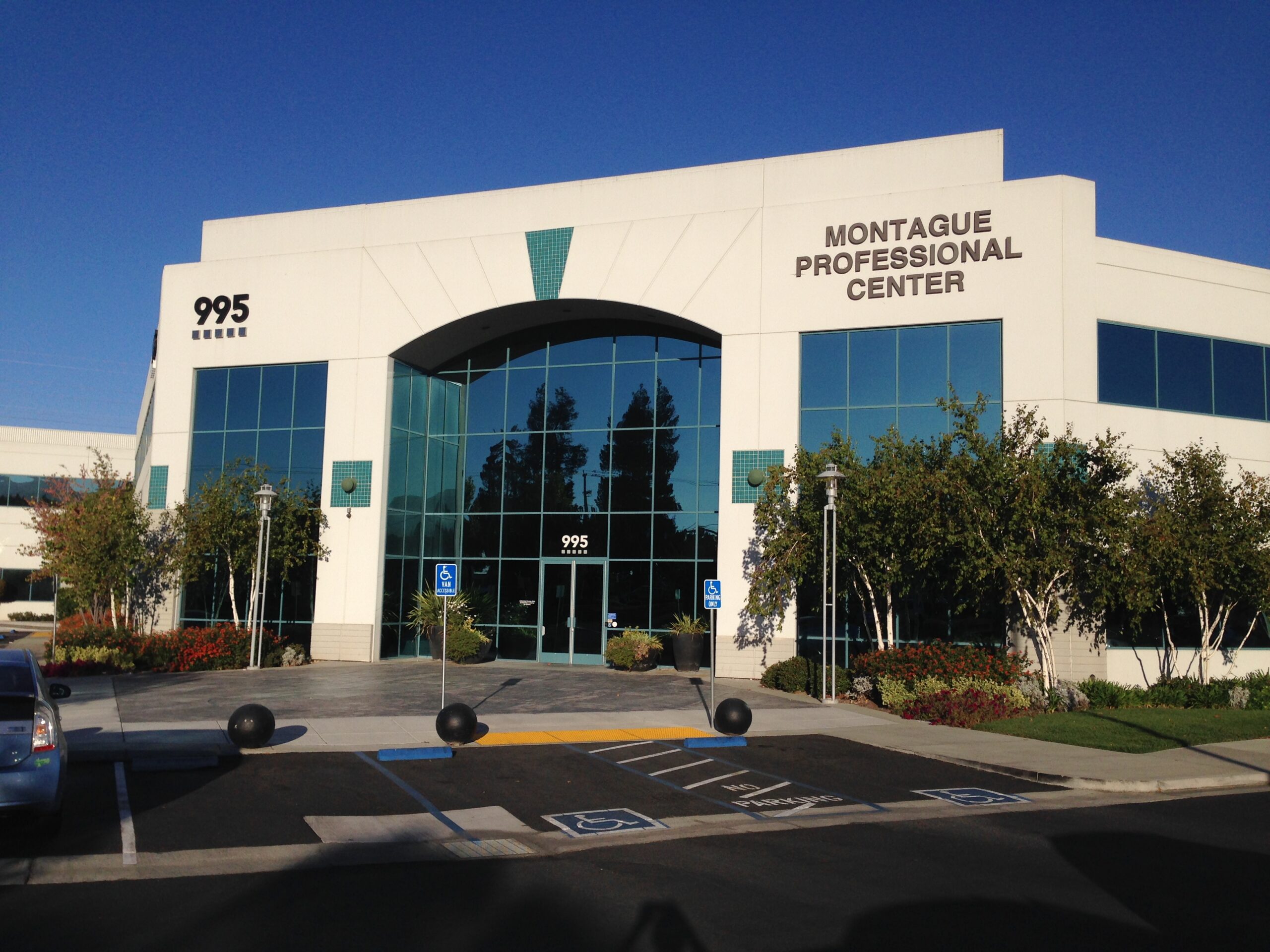 Agape Dental Milpitas office