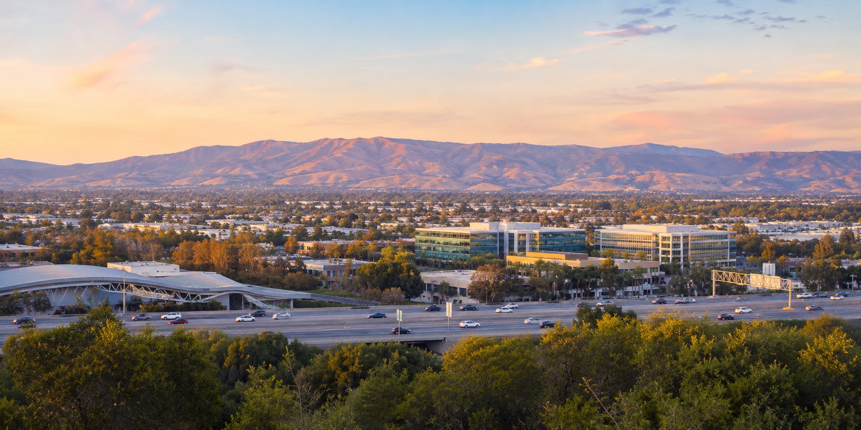 The Agape Dental Group office in Milpitas