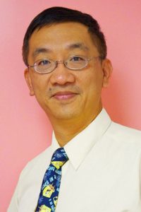Dr. Yeming Wu