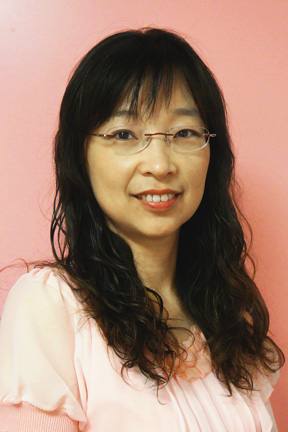 Dr. Chia-Hsin Lan