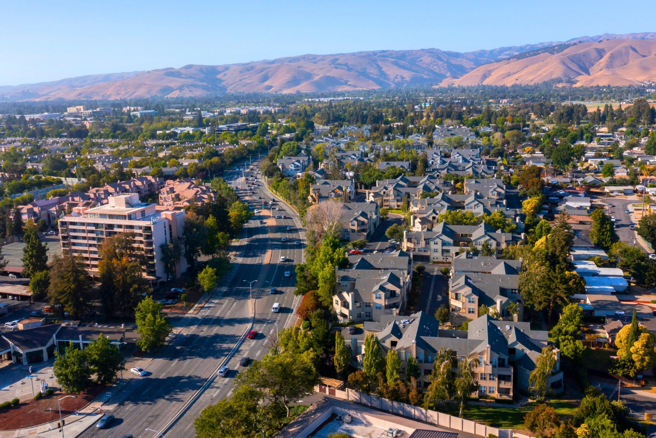Agape Dental Fremont office